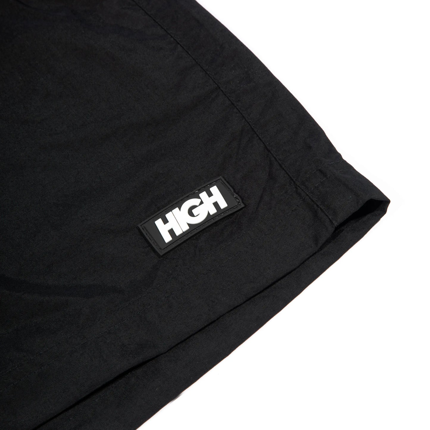 Sport Shorts Black