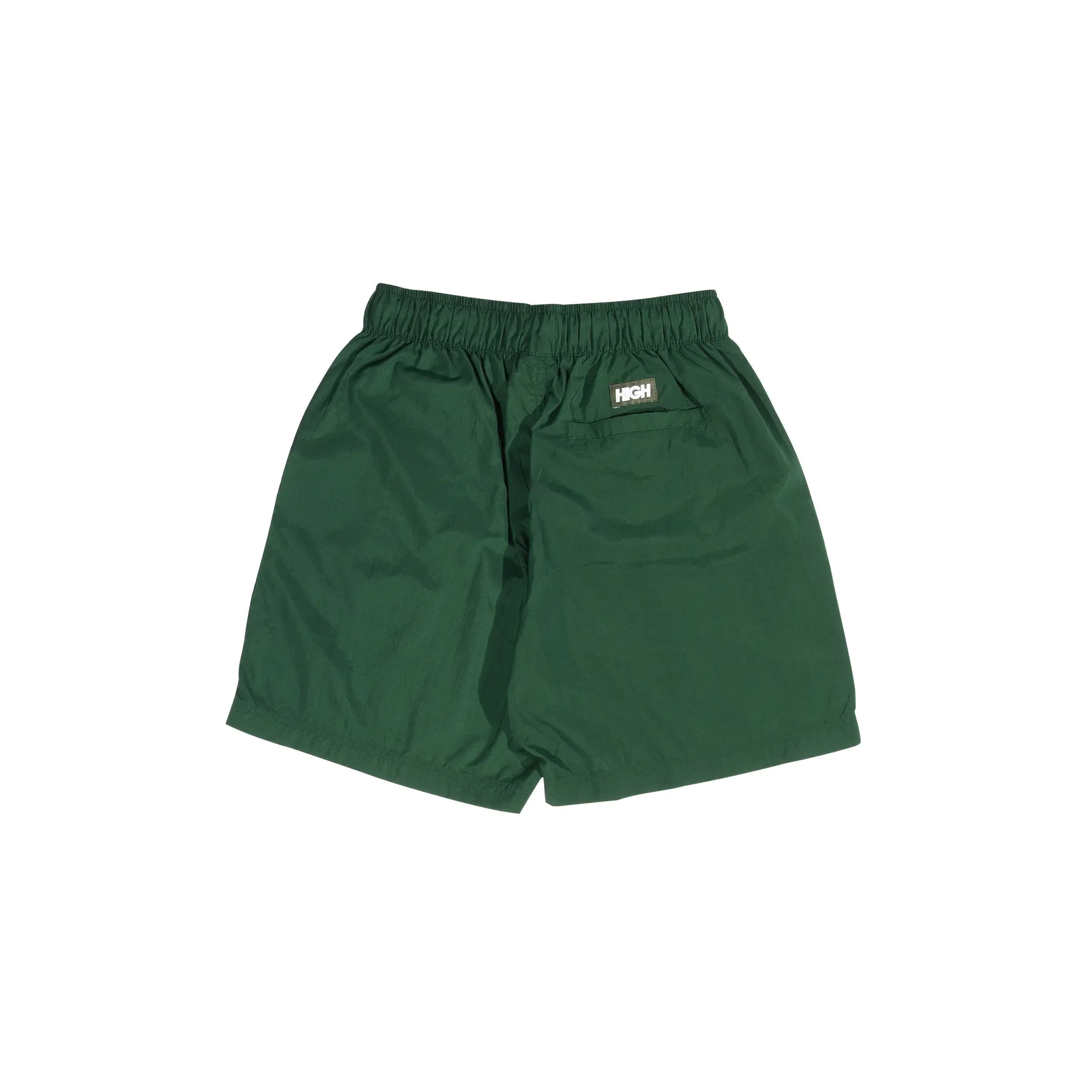 Sport Shorts Night Green - Four Street