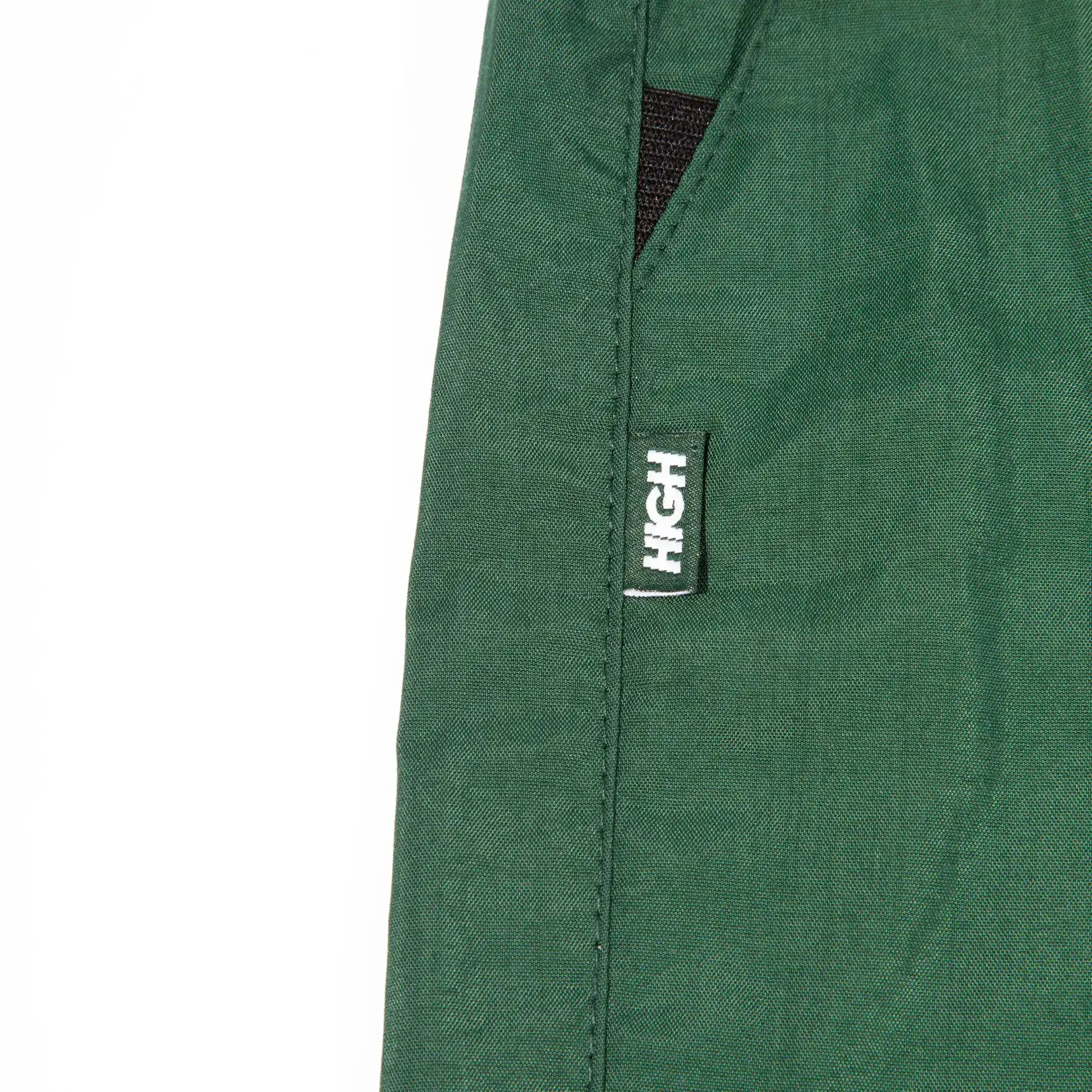 Sport Shorts Night Green - Four Street