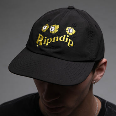 Funny Thing Strapback (Black)