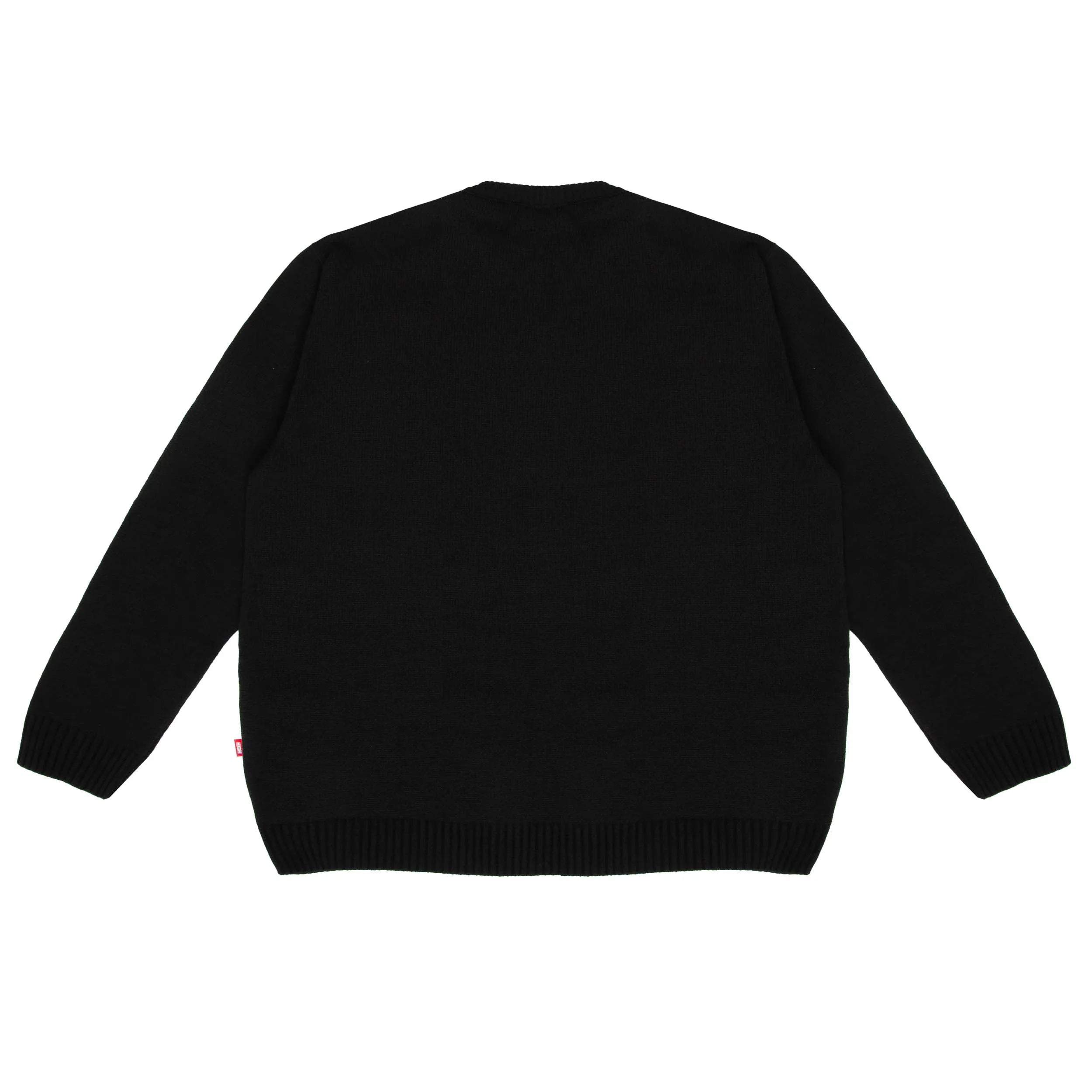 Sweater Venom - Four Street