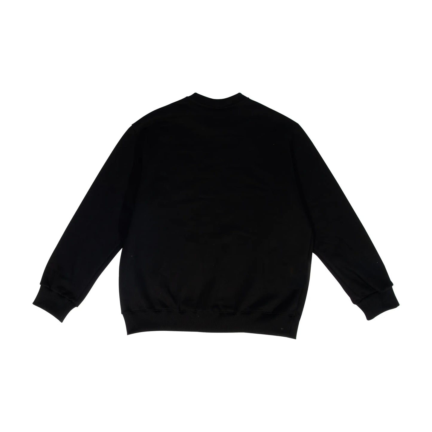 Crewnewck Freddy Black