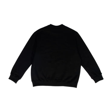 Crewnewck Freddy Black