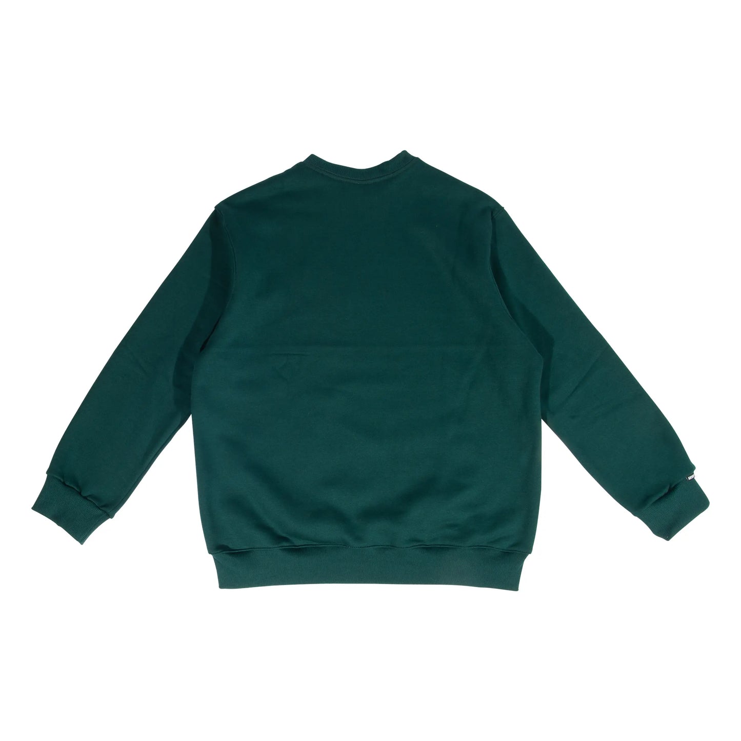 Crewnewck Freddy Night Green