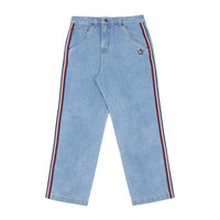 TJ x HIGH Denim Pants