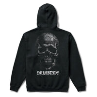 TOMB HOOD