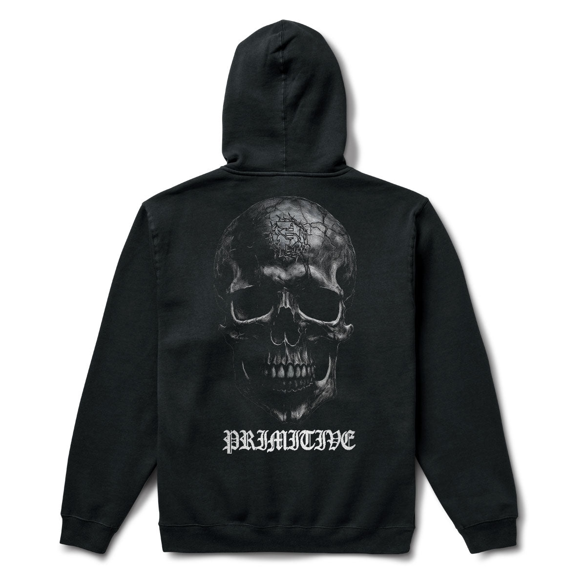 TOMB HOOD