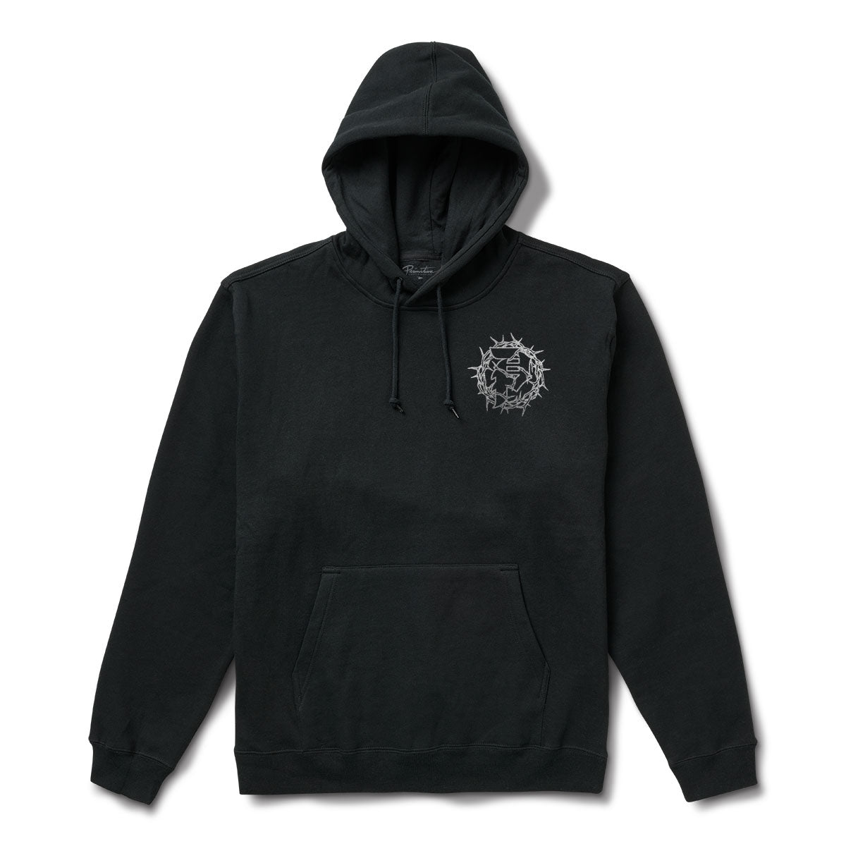 TOMB HOOD