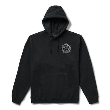 TOMB HOOD