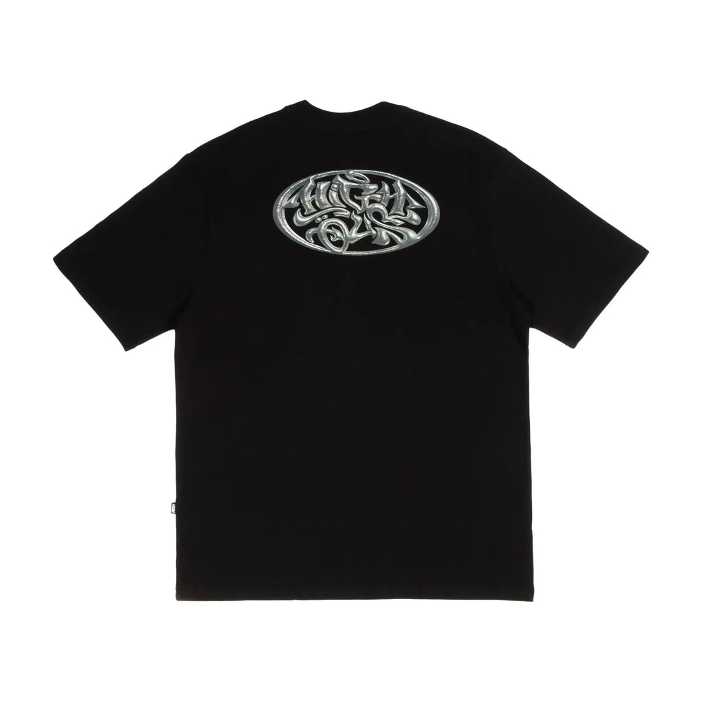 Tag High &amp; ÖUS Black - Four Street