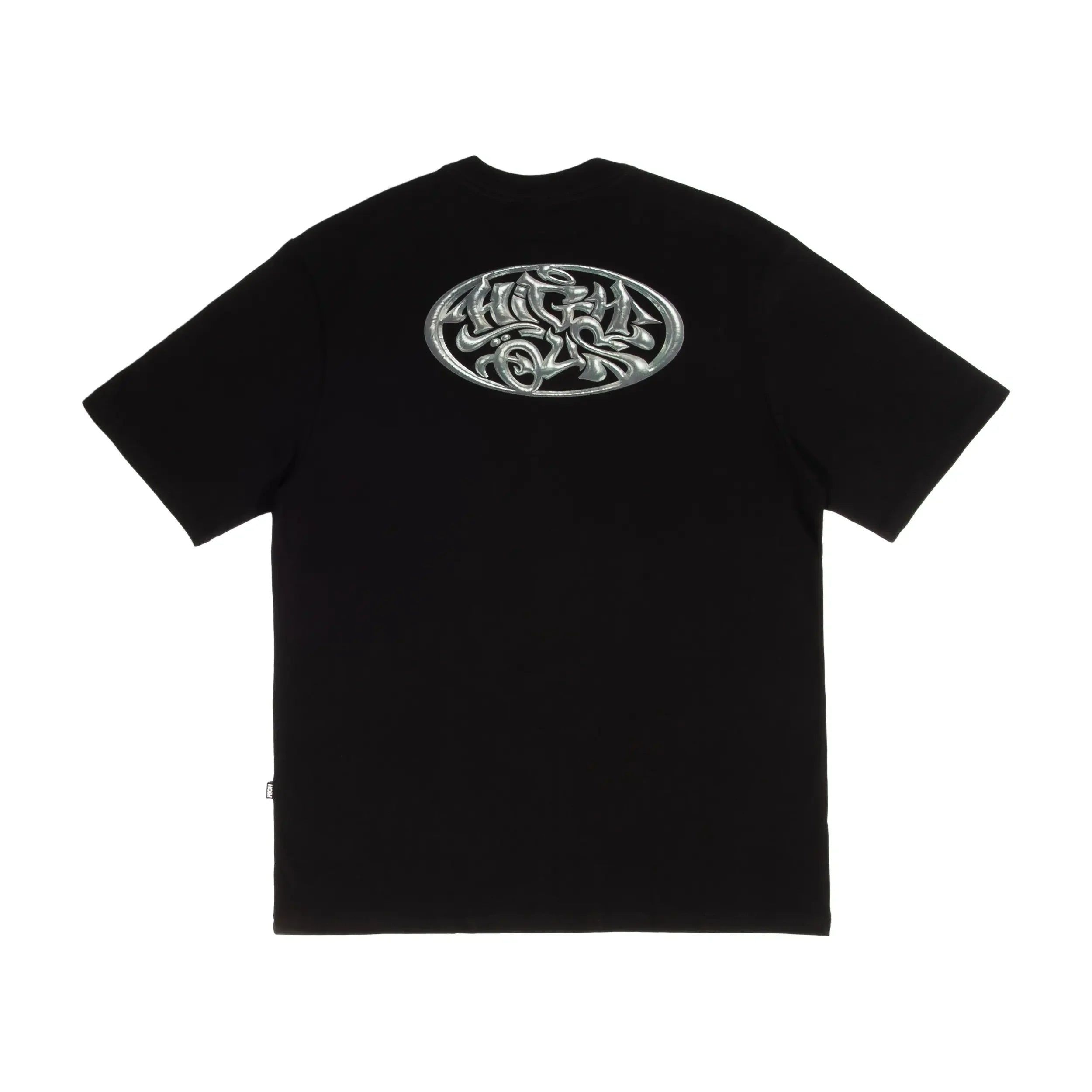 Tag High &amp; ÖUS Black - Four Street