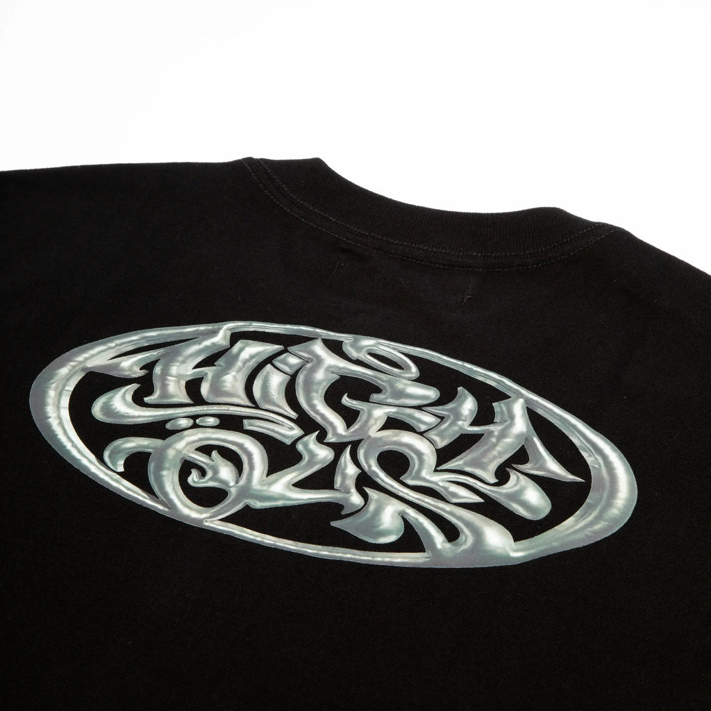 Tag High &amp; ÖUS Black - Four Street