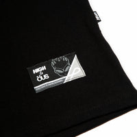 Tag High &amp; ÖUS Black - Four Street