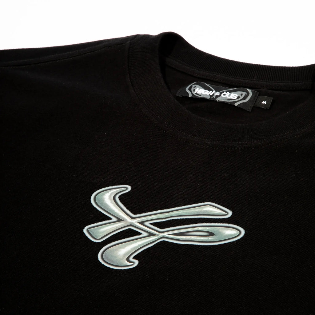 Tag High &amp; ÖUS Black - Four Street