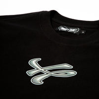 Tag High &amp; ÖUS Black - Four Street