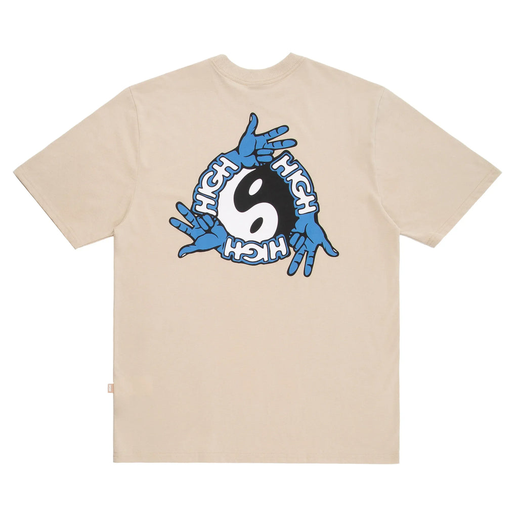 Tee Balance Sand - Four Street