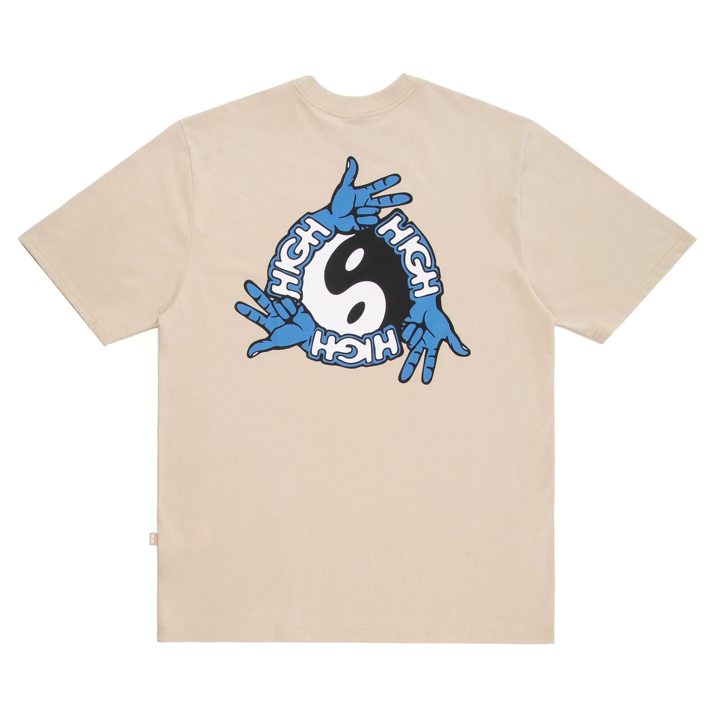 Tee Balance Sand - Four Street