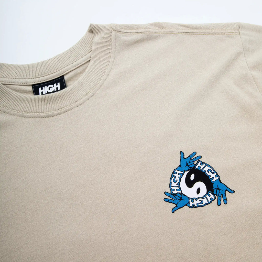 Tee Balance Sand - Four Street