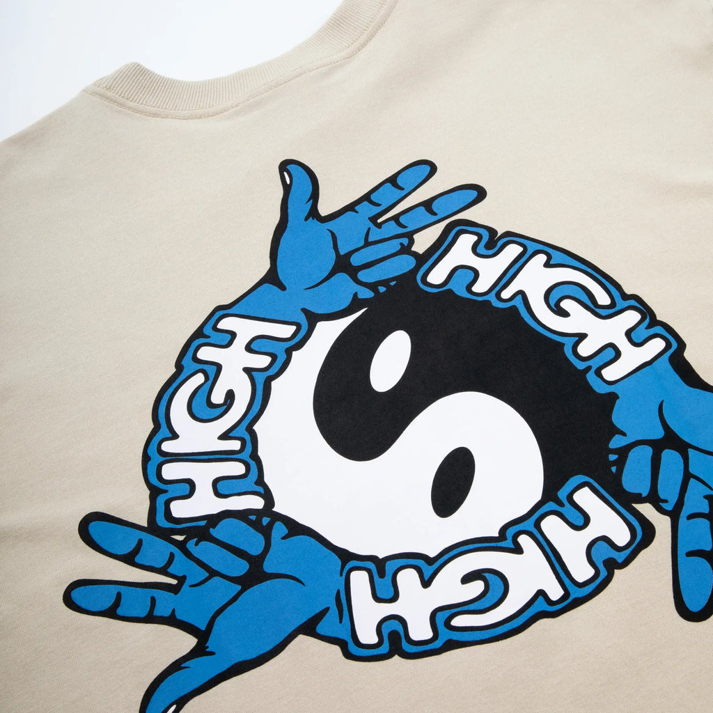 Tee Balance Sand - Four Street