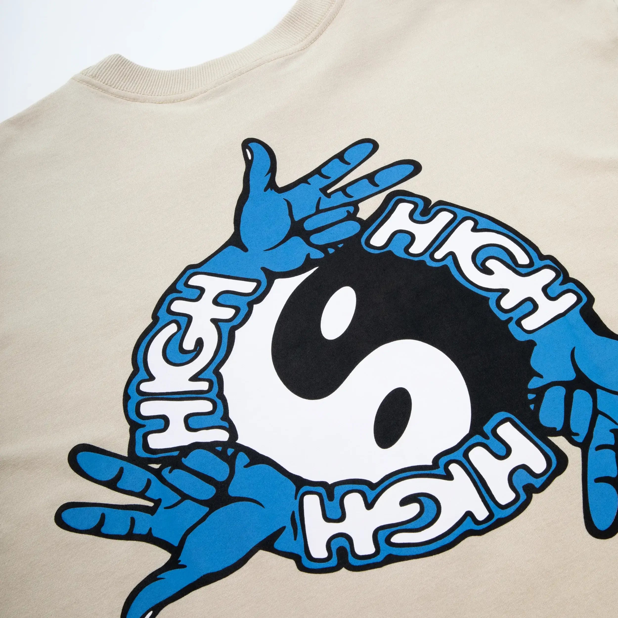 Tee Balance Sand - Four Street