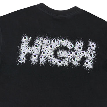Tee Bubbles Black