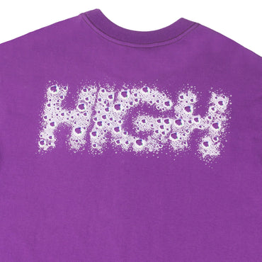 Tee Bubbles Purple