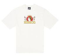 CAMISETA HIGH CEASER WHITE