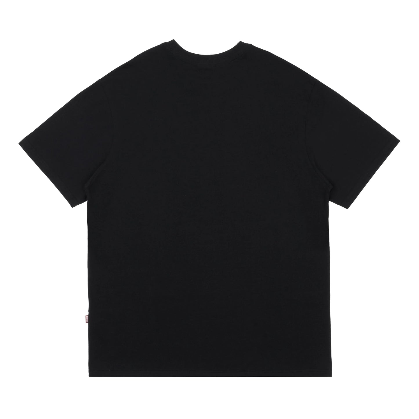 CAMISETA HIGH CHAMPION BLACK