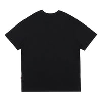 CAMISETA HIGH CHAMPION BLACK