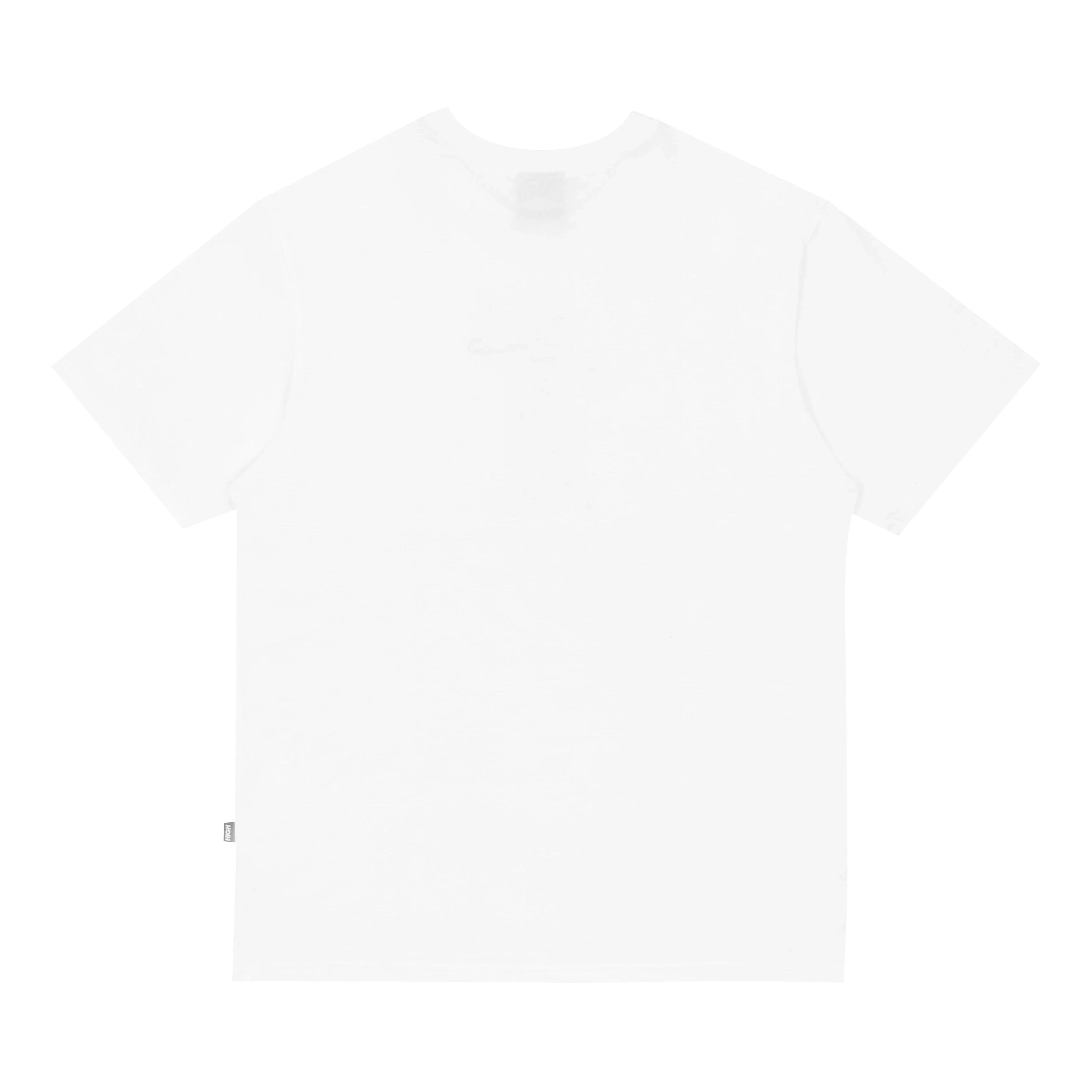 CAMISETA HIGH CHAMPION WHITE - Four Street