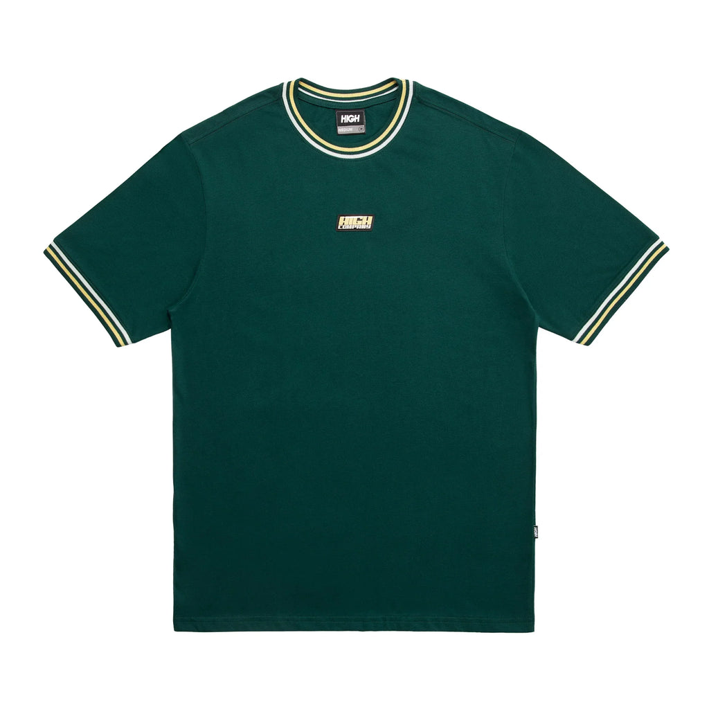 Tee Classy Green - Four Street