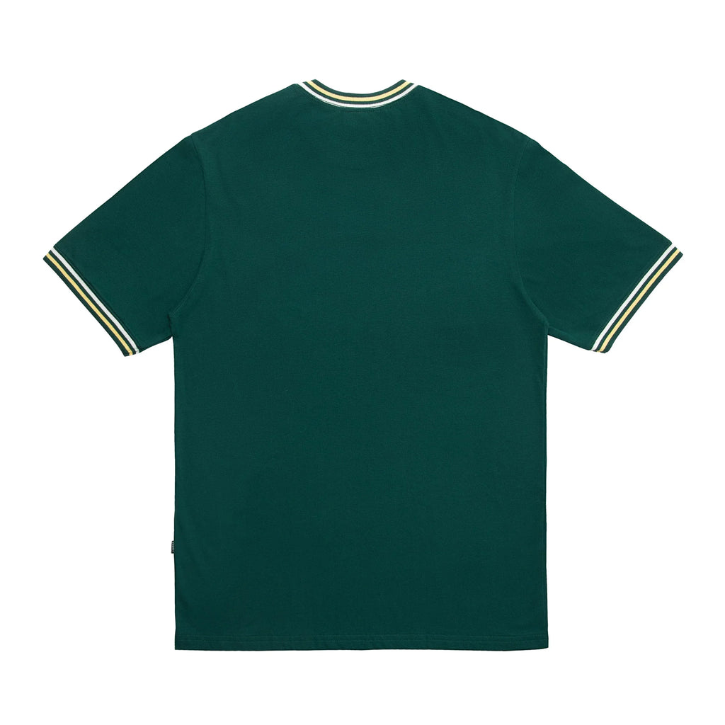 Tee Classy Green - Four Street