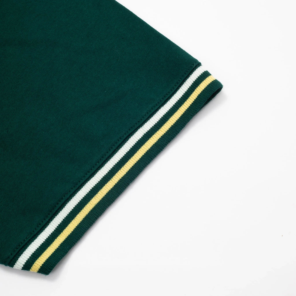 Tee Classy Green - Four Street