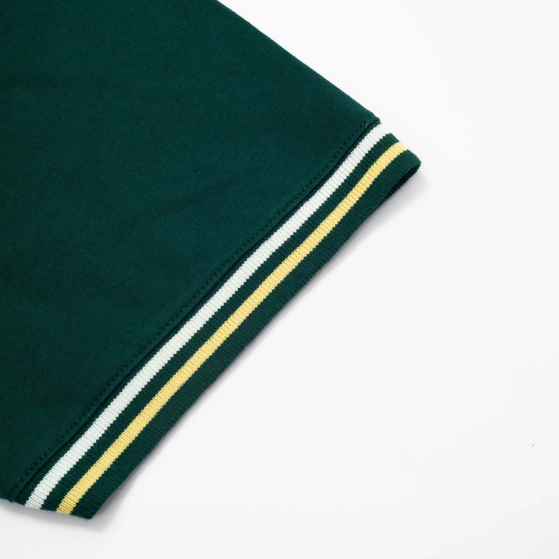 Tee Classy Green - Four Street