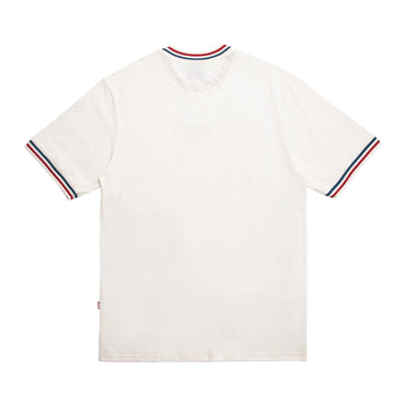 Tee Classy White