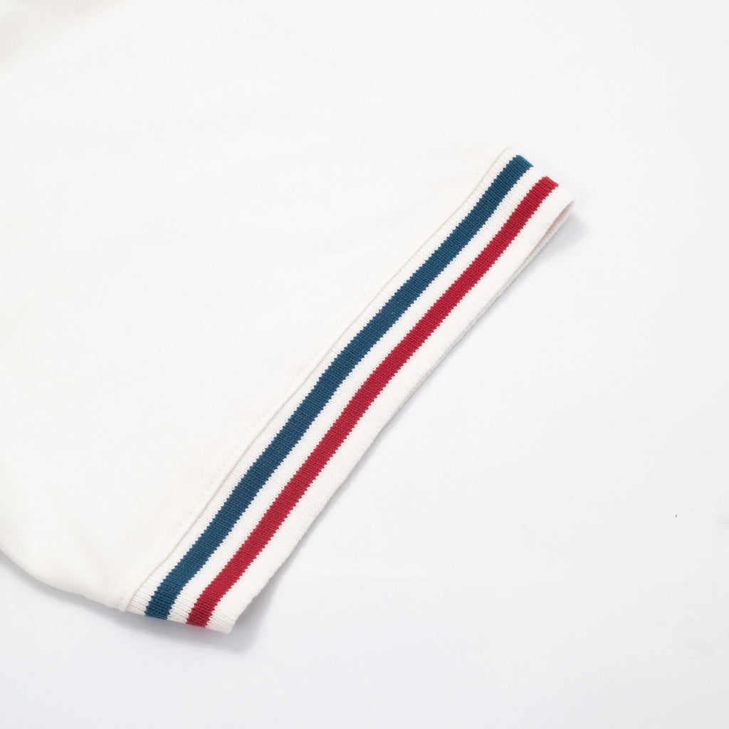 Tee Classy White - Four Street