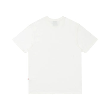 CAMISETA HIGH CLIP WHITE