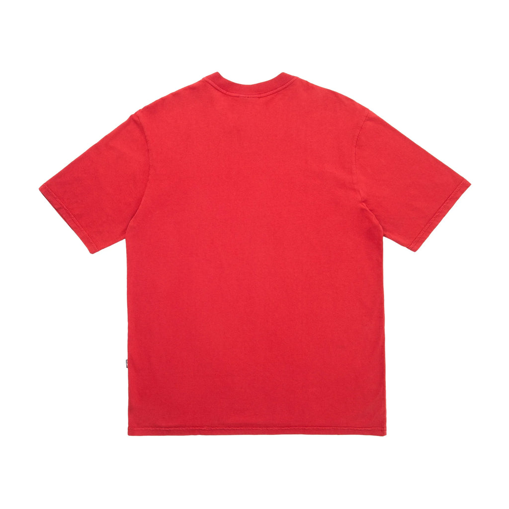 Tee College Red - Four Street