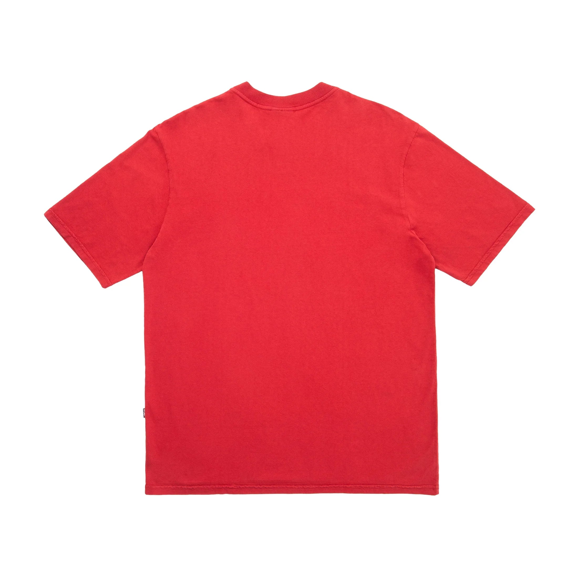 Tee College Red - Four Street