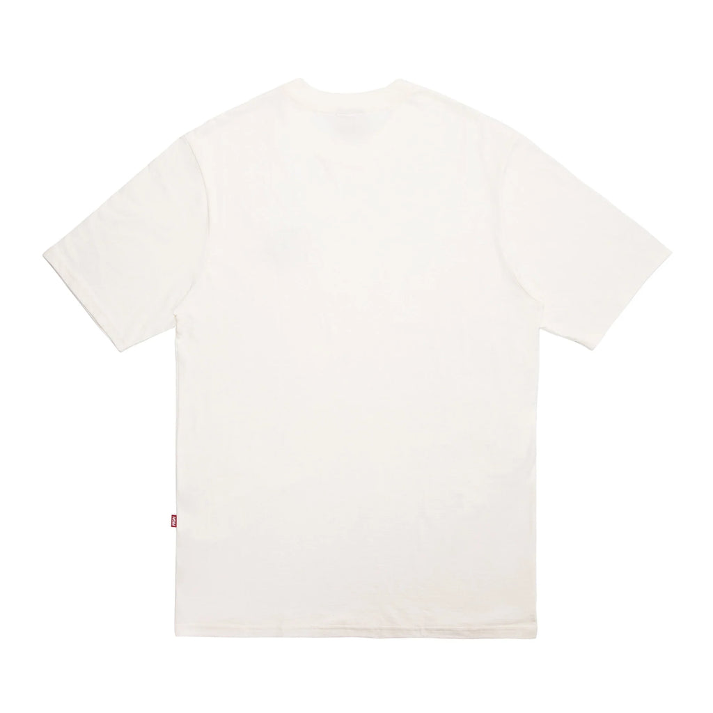 Tee College White - Four Street