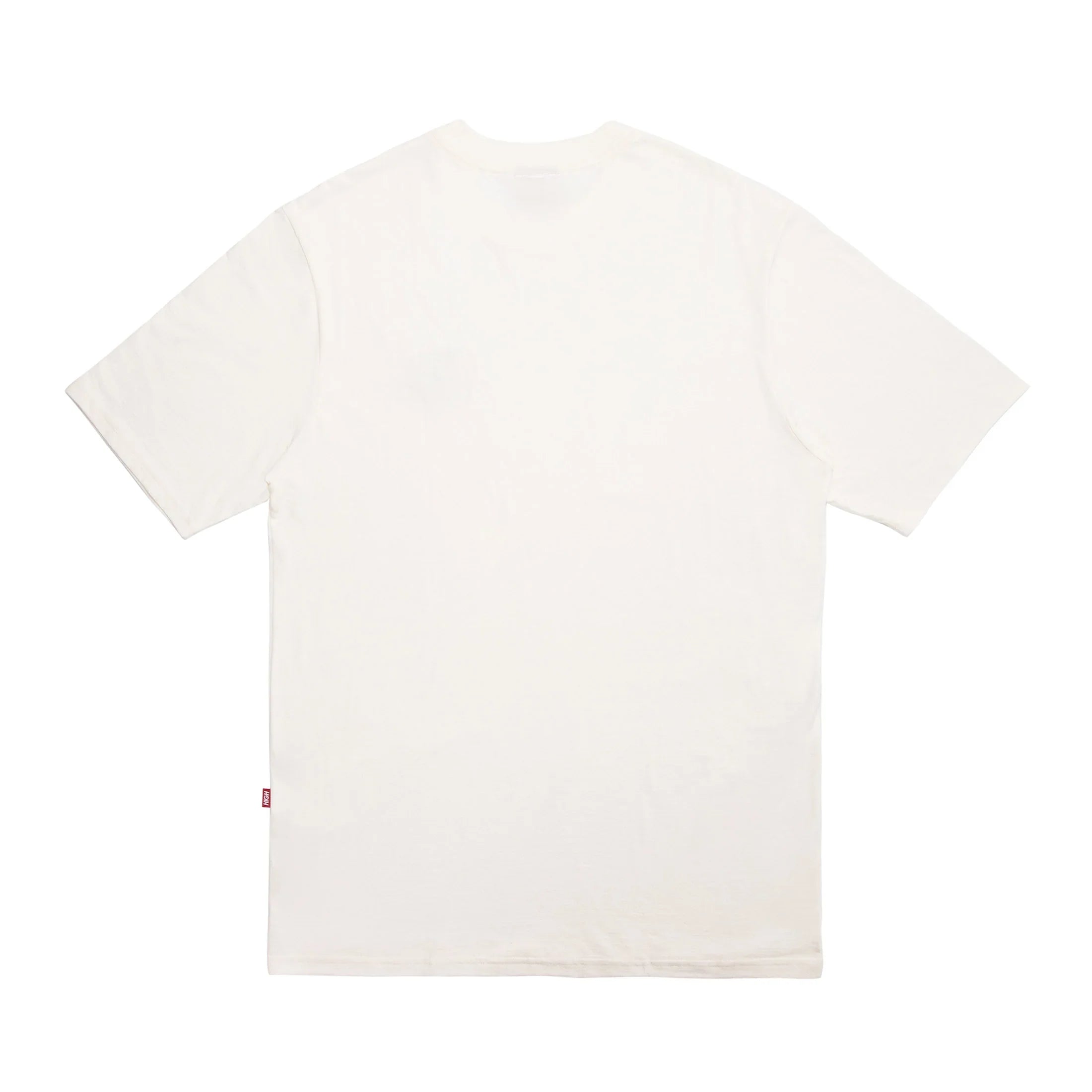 Tee College White - Four Street