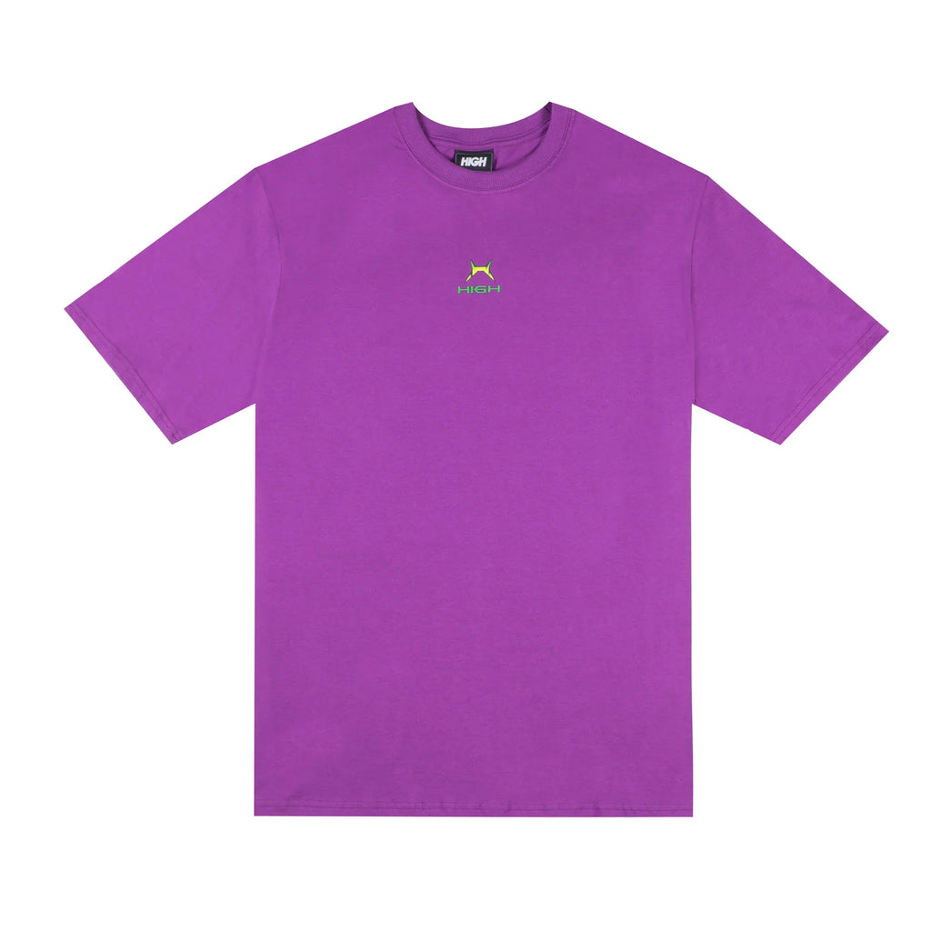 Tee DVD Purple - Four Street
