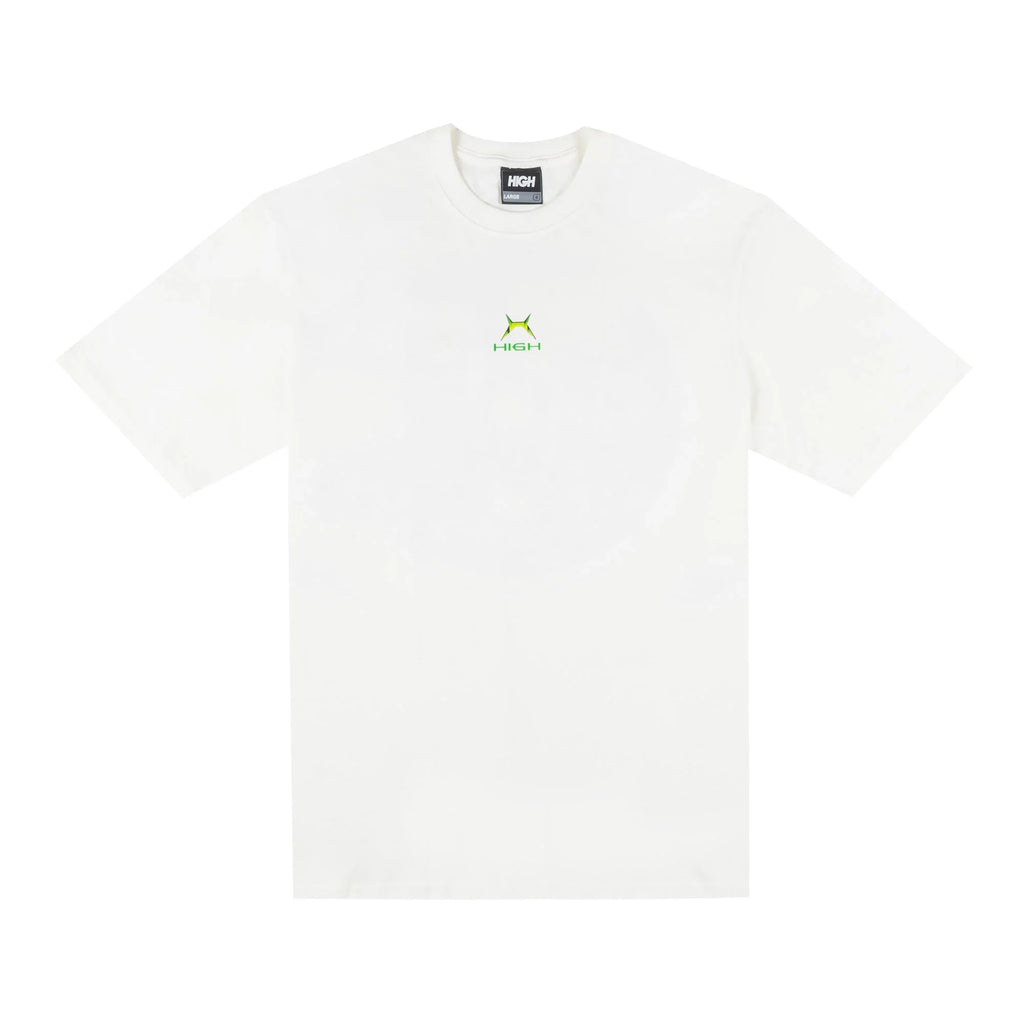 Tee DVD White - Four Street