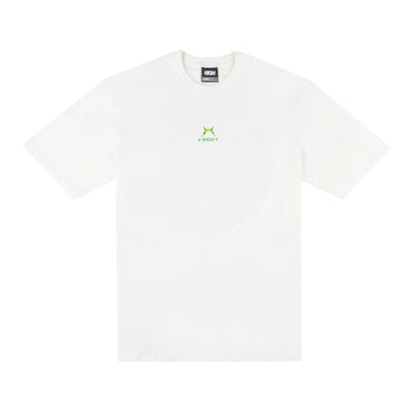 Tee DVD White