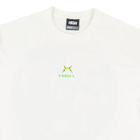 Tee DVD White