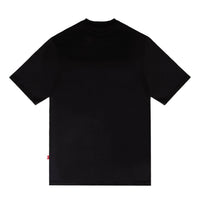 Tee Daredevil Black