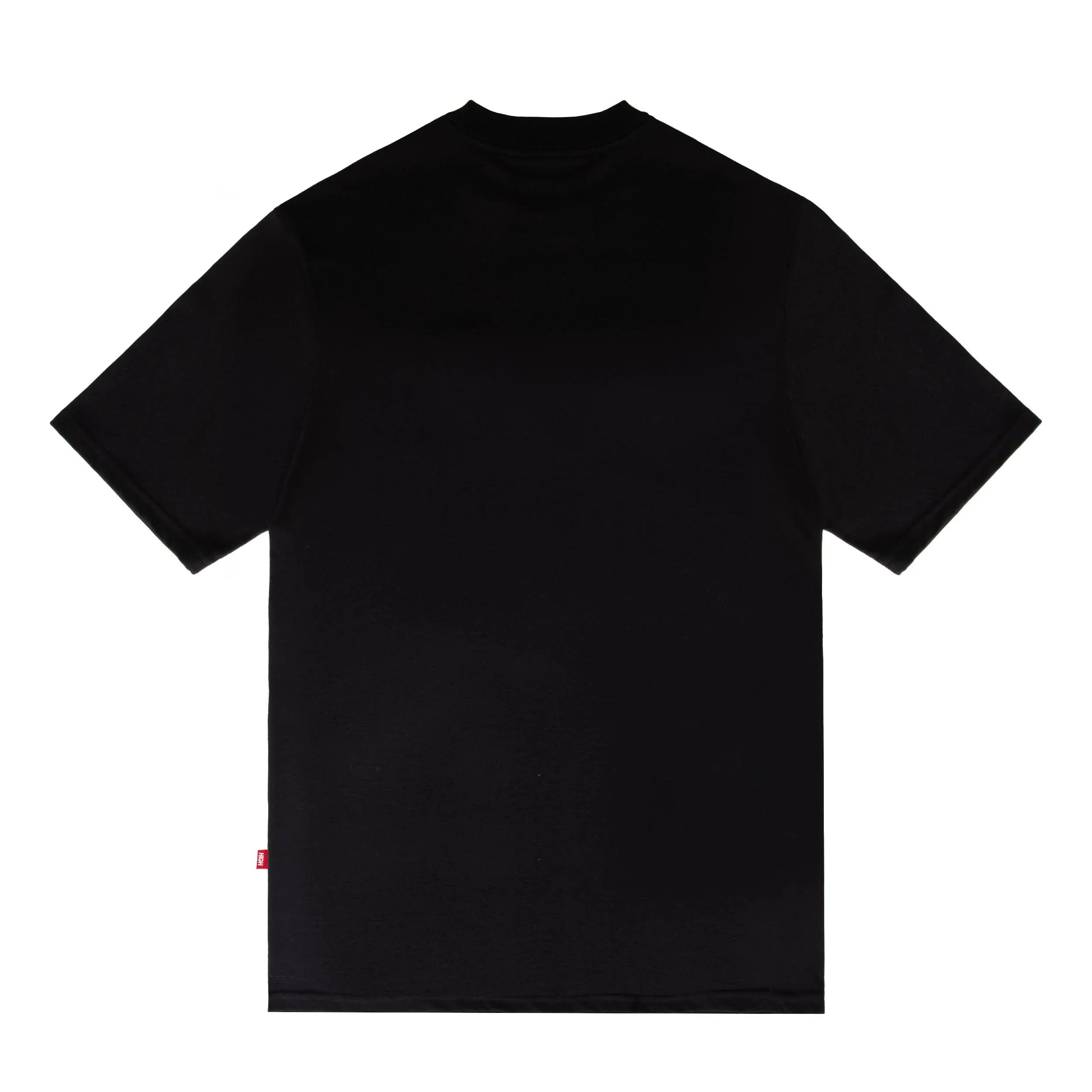 Tee Daredevil Black - Four Street