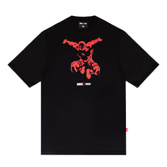 CAMISETA HIGH DAREDEVIL BLACK