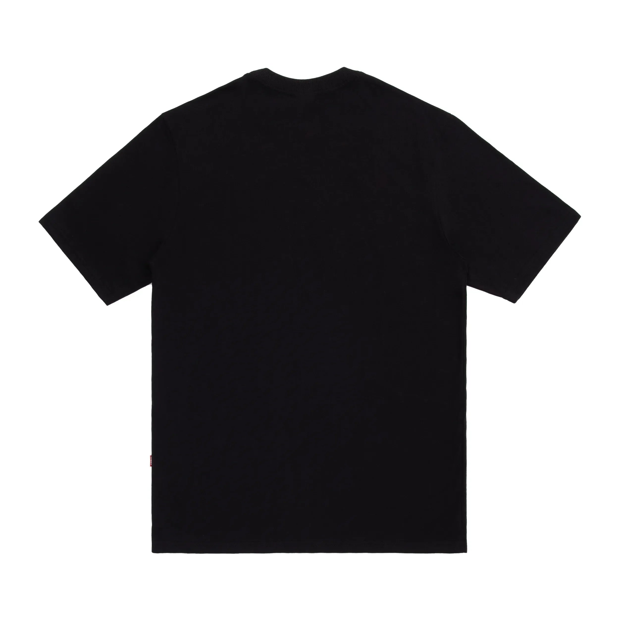 Tee Dog High X Survival Black - Four Street
