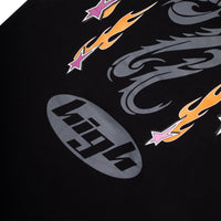 Tee Dragon Team Black